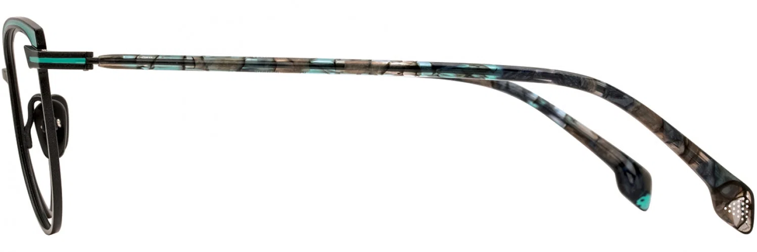 STATE Optical Co. OHIO Eyeglasses - view 5